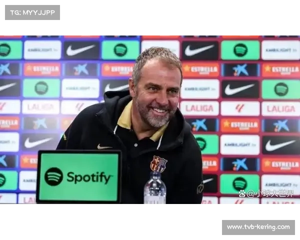 巴萨上诉遭驳弗里克无缘国家德比 教练组将远程协作指挥比赛