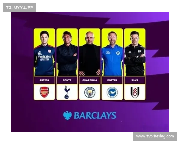 英超月度最佳奖项公布，球员教练获奖