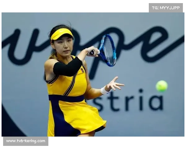 斯瓦泰克谈WTCC失利：尊重王欣瑜，调整策略再战